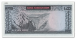 Iran - Banque Markazi