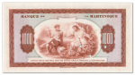 Martinique - Banque de la Martinique