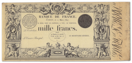 France - Banque de France