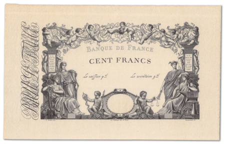 France - Banque de France