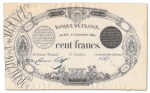 France - Banque de France