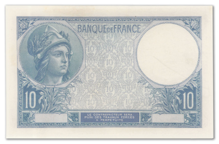 France - Banque de France
