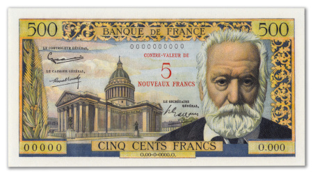 France - Banque de France