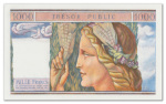 France - Trésor Public