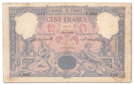France - Banque de France