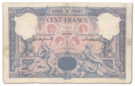 France - Banque de France
