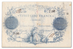 France - Banque de France