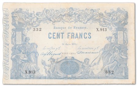 France - Banque de France