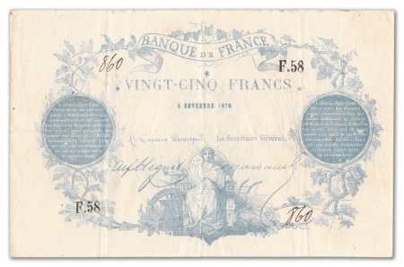 France - Banque de France