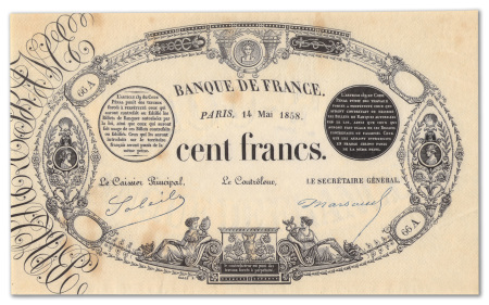 France - Banque de France