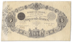 France - Banque de France