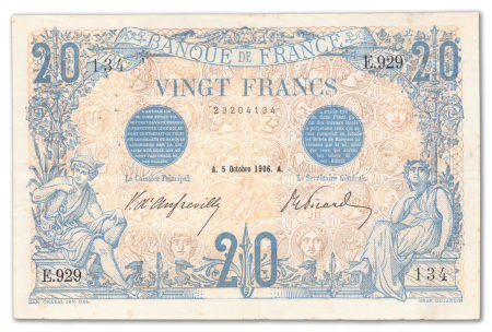 France - Banque de France