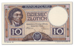 Pologne - Banque de Pologne