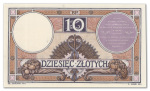 Pologne - Banque de Pologne