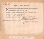 Ile de France et Ile Bourbon