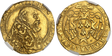 France - Comtat Venaissin