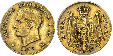 Italie – Lombardie