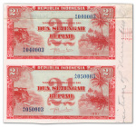 Indonésie - République d'Indonésie