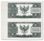 Indonésie - République d'Indonésie