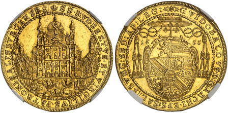 Autriche - Salzbourg