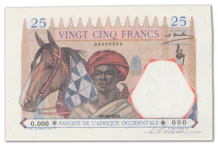 Afrique Occidentale Française