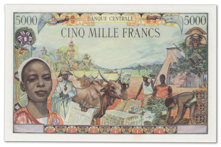 Afrique Équatoriale