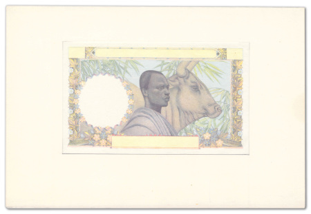 Afrique Occidentale Française