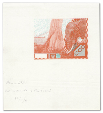 Afrique Occidentale Française