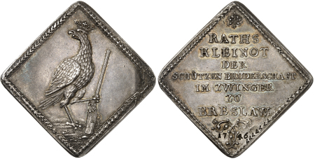 Allemagne – Breslau