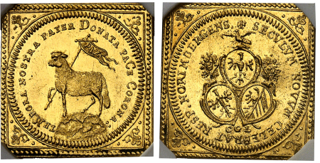 Allemagne – Nuremberg