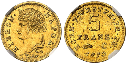 Allemagne – Westphalie