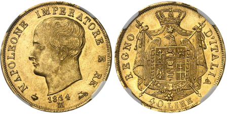 Italie – Lombardie