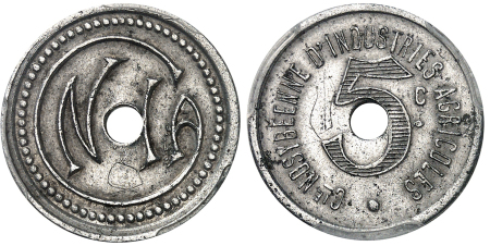 Madagascar - Nosy Be