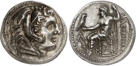 Royaume de Macédoine