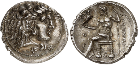 Royaume de Macédoine