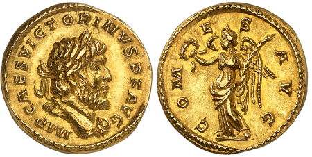 Victorin (269–271)