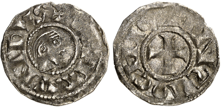 Principauté d’Antioche