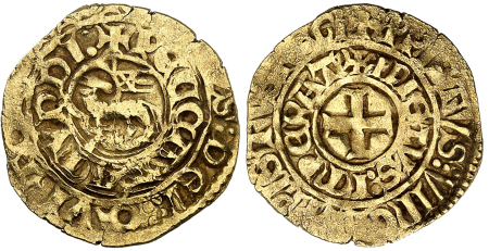 Royaume de Jérusalem