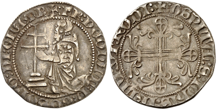 Rhodes – Ordre hospitalier de Saint Jean de Jérusalem