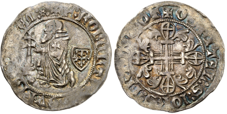 Rhodes – Ordre hospitalier de Saint Jean de Jérusalem