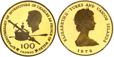 Turques et Caïques (îles)