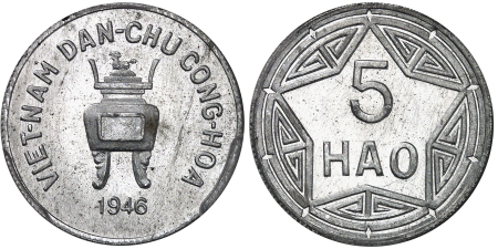 Vietnam - Nord Viêtnam