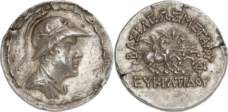 Royaume de Bactriane