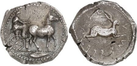 Sicile - Messine