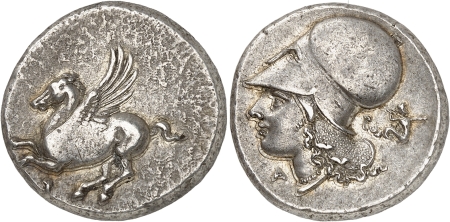 Corinthe