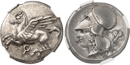 Corinthe