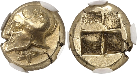 Asie Mineure - Ionie - Phocée
