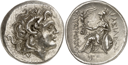 Thrace