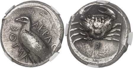 Sicile - Akragas