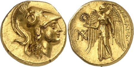 Royaume de Macédoine